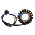 Stator Coil for Yamaha Outboard F75 F80 F90 (2005–2017) 6D8-81410-00