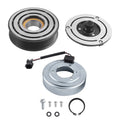 4.25" AC Compressor Clutch Pulley for Nissan Pathfinder 2013–2015