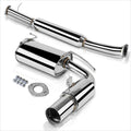 Catback Exhaust System for Mazda Miata MX-5 (1990–1997) 1.6/1.8L 3.5" Tip