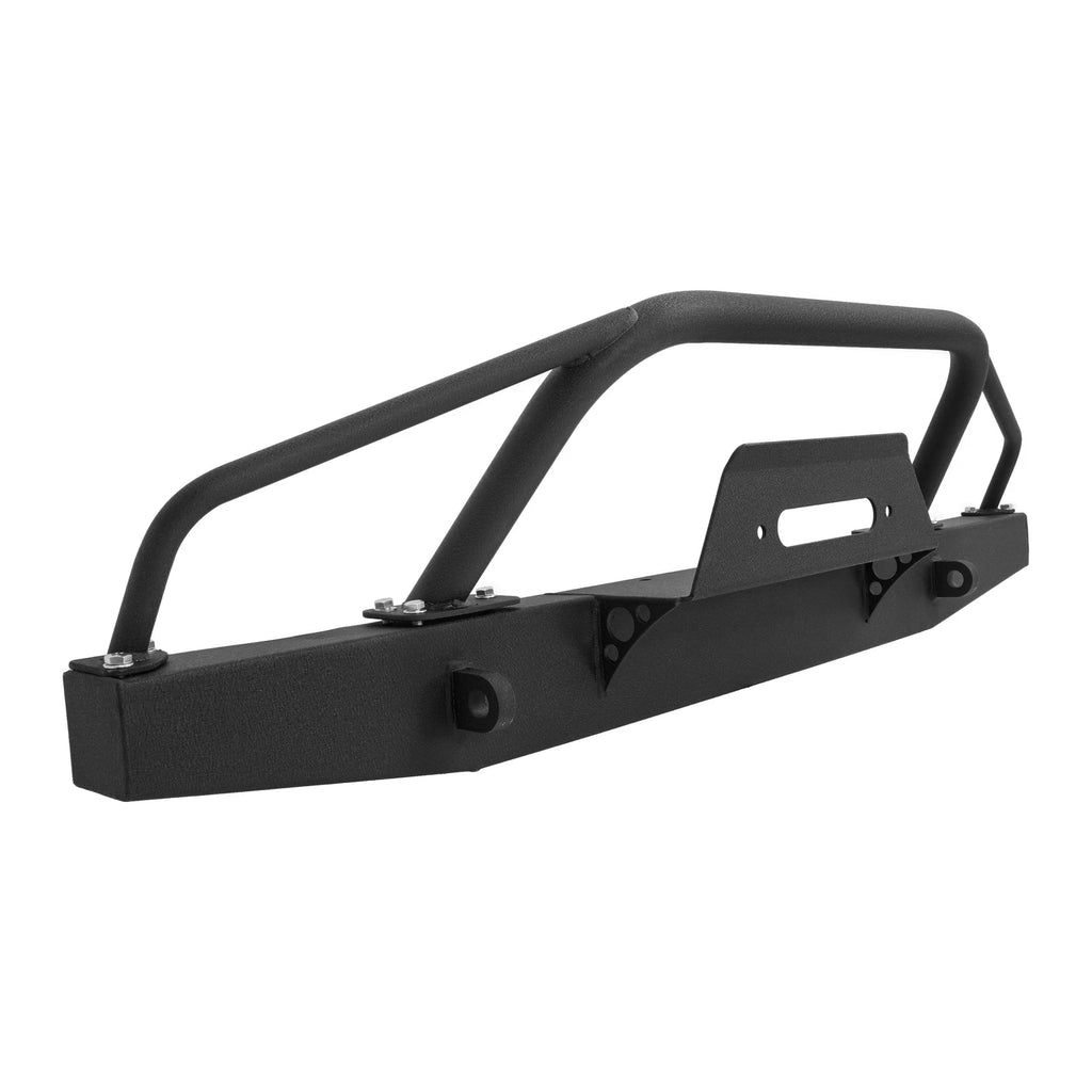 Front Bumper Assembly Bull Bar for Ford Ranger Bronco II (1983–1992)