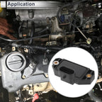 Ignition Control Module for Chevrolet Camaro (1993) No. 10483131, 16132799