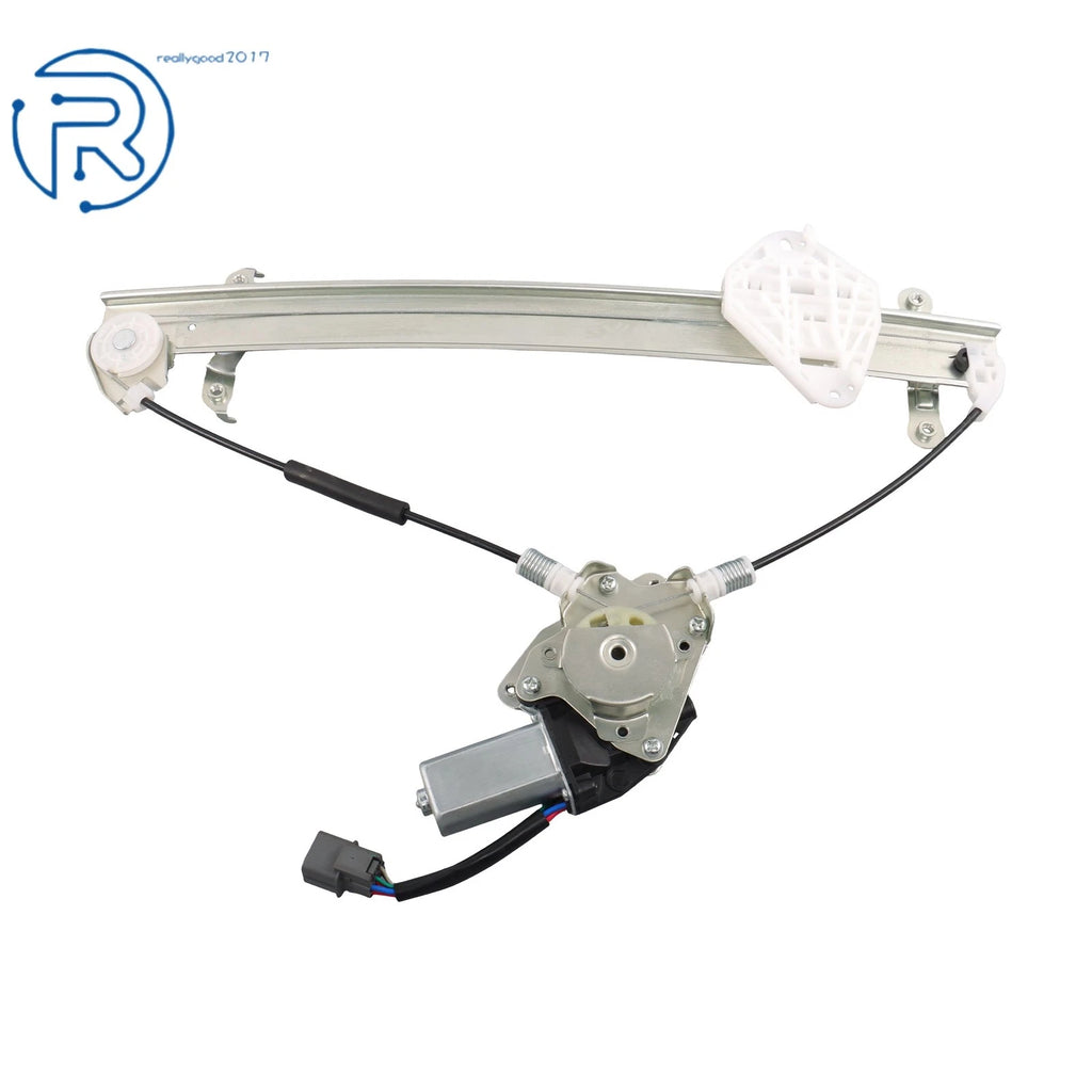 Front Left Window Regulator with Motor for Subaru Outback Legacy (2015-2019)