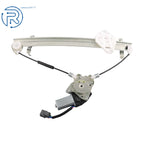 Front Left Window Regulator with Motor for Subaru Outback Legacy (2015-2019)