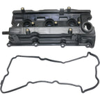 Set of 2 Valve Covers and Gaskets for Nissan Altima 3.5L