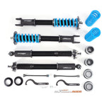 24 Way Adjustable Damper Coilovers Kit for Lexus RC200T/RC300/RC350 (2015–2020)
