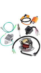 Ignition Coil for Yamaha Blaster YFS200 (1997-2001)