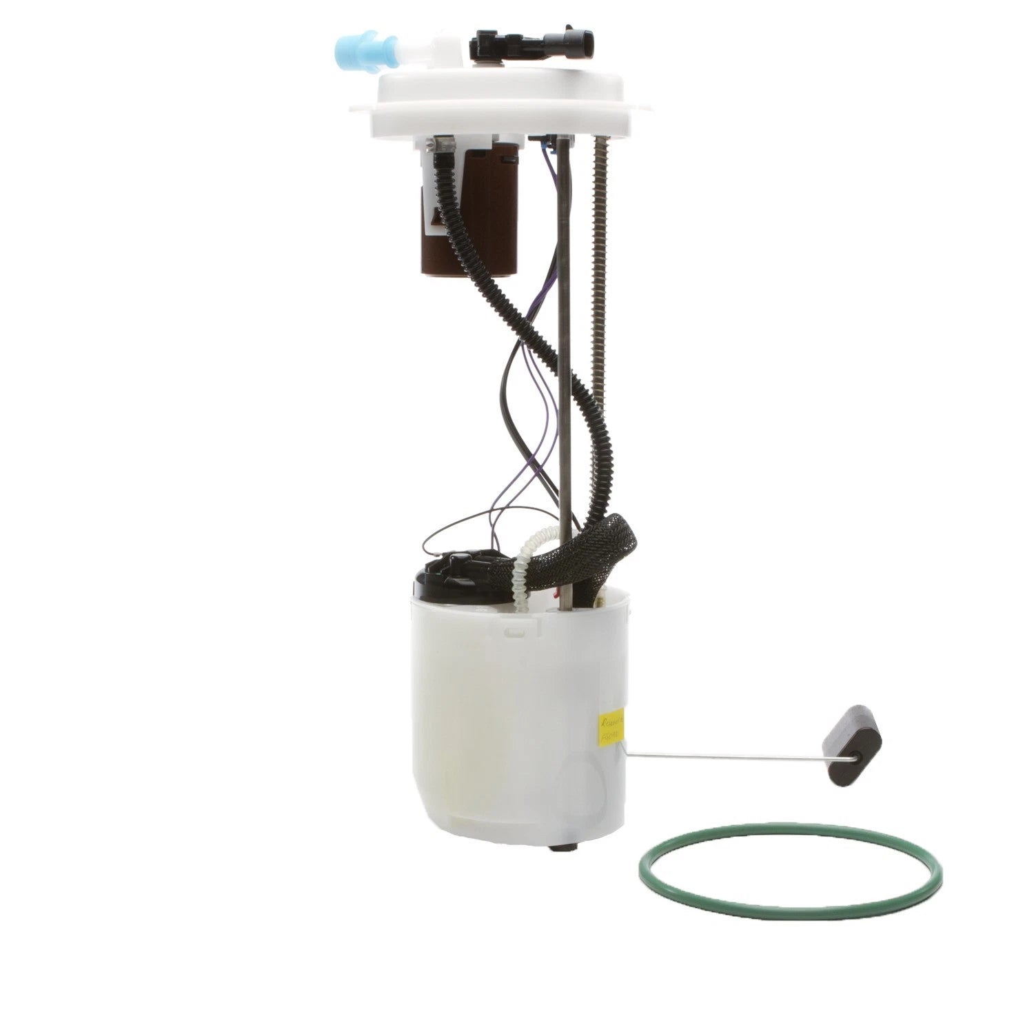 Delphi FG0910 Fuel Pump Module Assembly for Chevrolet Silverado 1500 (2007–2008)