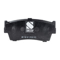 Brake Pad Set for Suzuki X-90 (1996–1998) Front RWD