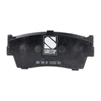 Brake Pad Set for Suzuki X-90 (1996–1998) Front RWD