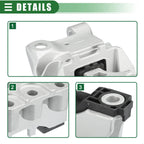 Engine Motor Mount for Dodge Dart 2.4L (2013)