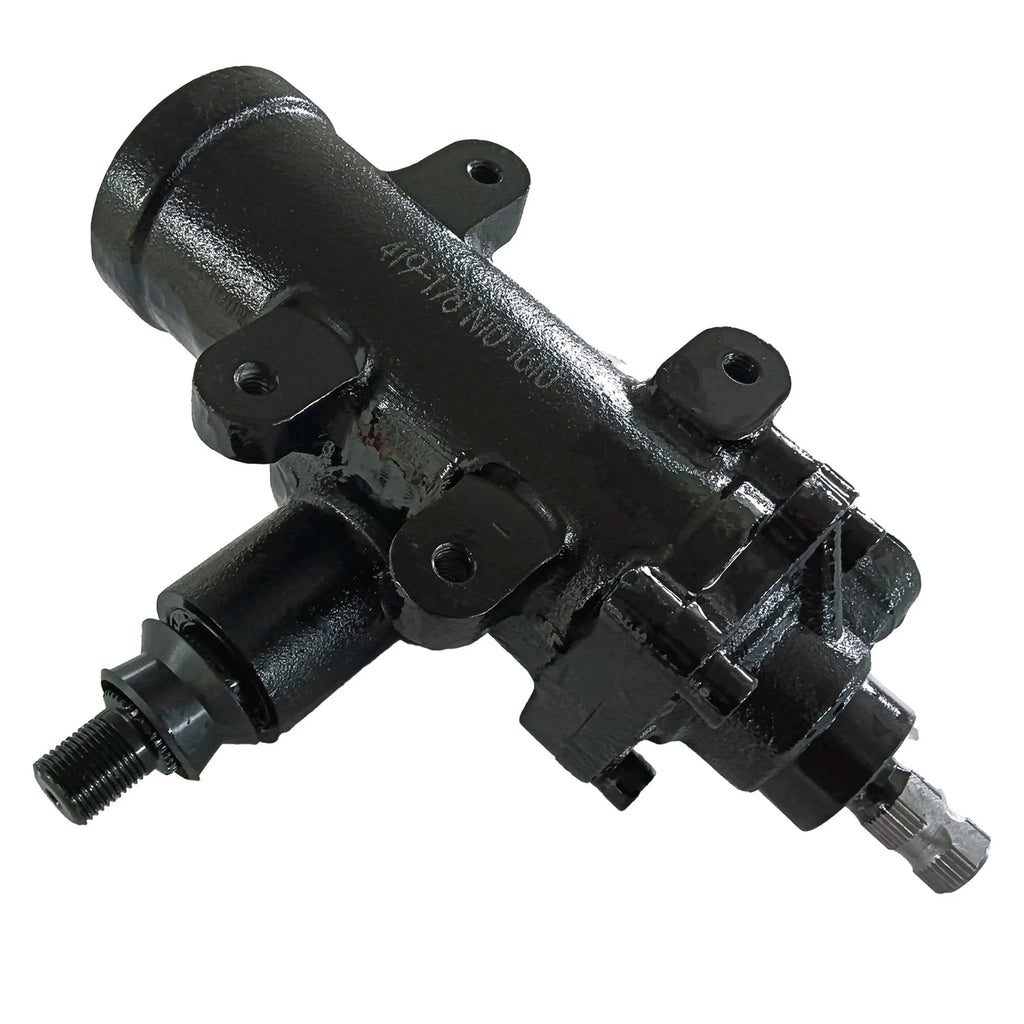 Power Steering Gear Box for Chevy Pontiac Olds Buick