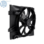 Radiator Cooling Fan Assembly for Ford Crown Victoria Mercury Grand Lincoln Town