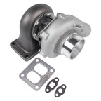 Turbocharger for Oliver Tractors 1855, 1950, 1950T (465300-9001, TO4B38)