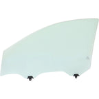Front Passenger Door Glass for Nissan Versa (2012–2018)