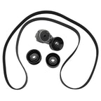 Serpentine Belt Drive Component Kit for Ford F-250 F-350 (1995–1997)