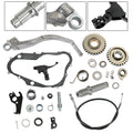 Kick Starter Kit 26300-29815 for Suzuki DR-Z 400E (2000–2023)