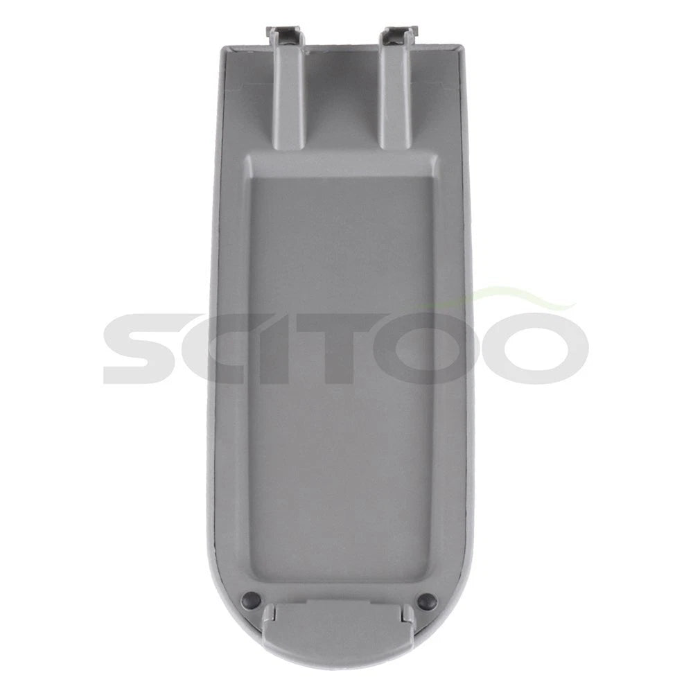 Center Console Armrest Cover Lid for VW Passat B5, Jetta, Golf MK4 (1997–2005)