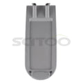 Center Console Armrest Cover Lid for VW Passat B5, Jetta, Golf MK4 (1997–2005)
