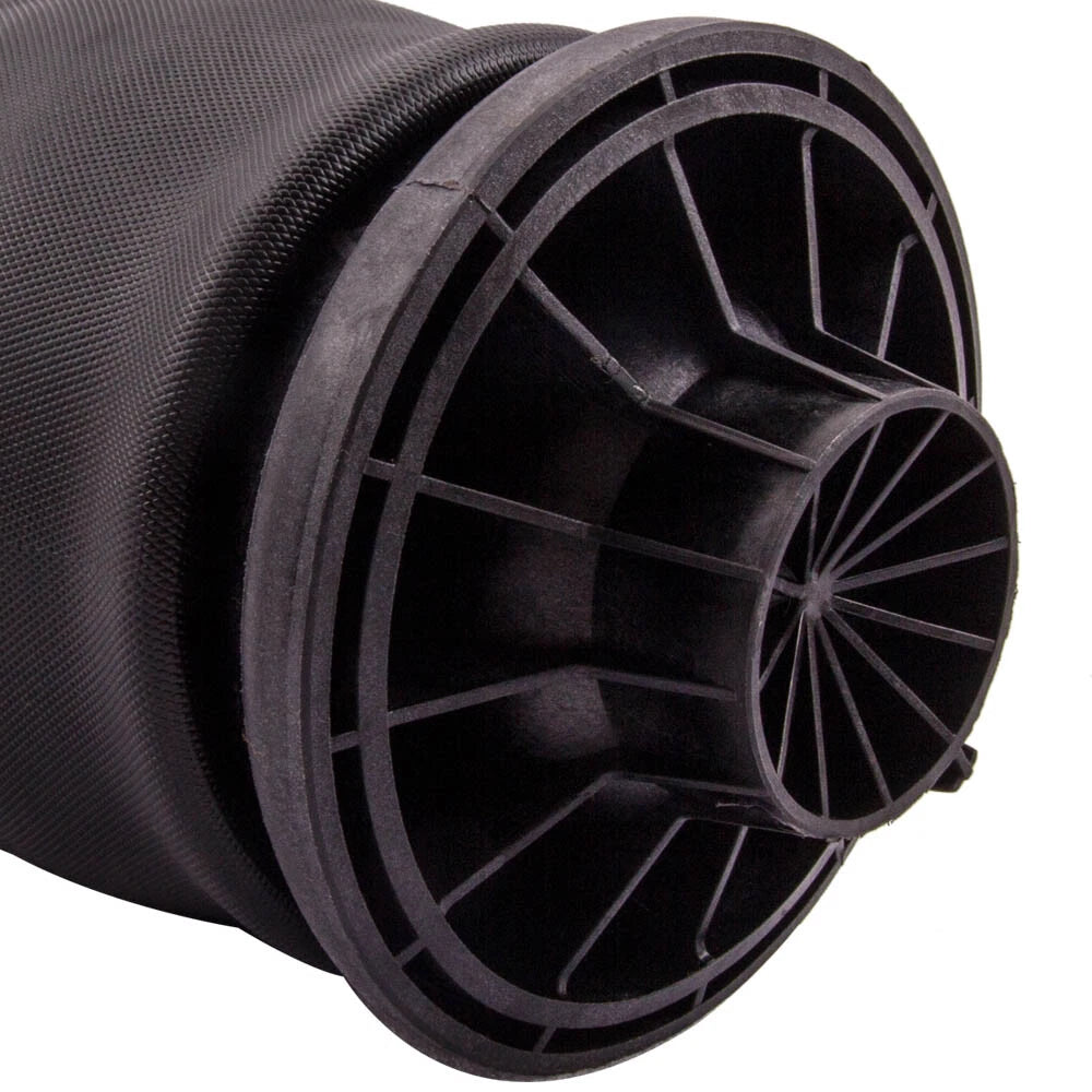 Set of 4 Air Suspension Spring Bags for Mercedes ML350 GL450 (2006–2012)