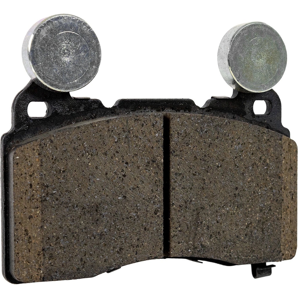 Front Brake Disc Rotors and Pads Kit for Chevrolet Camaro (2022)