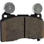 Front Brake Disc Rotors and Pads Kit for Chevrolet Camaro (2022)