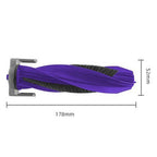 Main Brush Kit for Adjustable Rotation (Washable, Reusable)