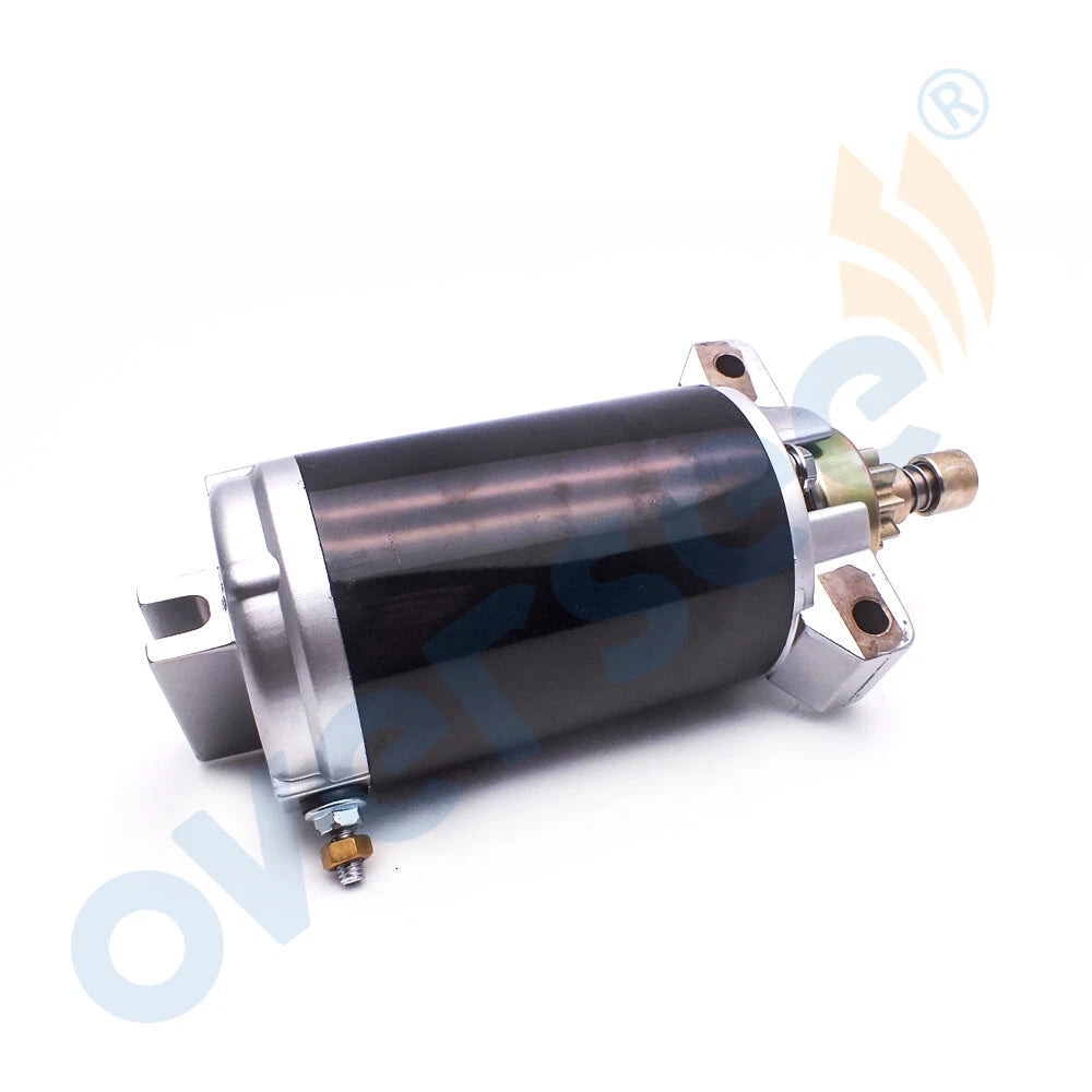 Starter for Yamaha 40HP Outboard (66T-81800, 66T-81800-03)