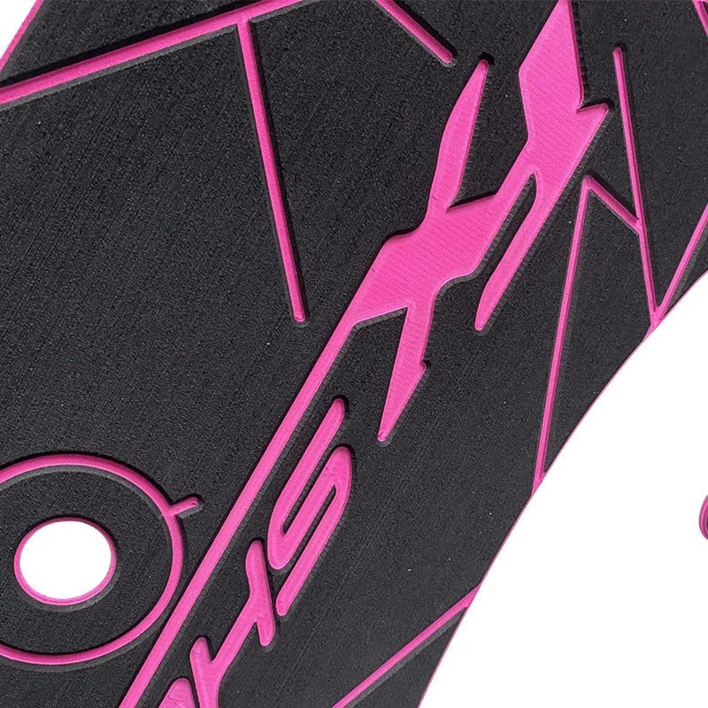 Self-Adhesive Traction Mat for Yamaha FX SHO SVHO Cruiser (2012–2018)
