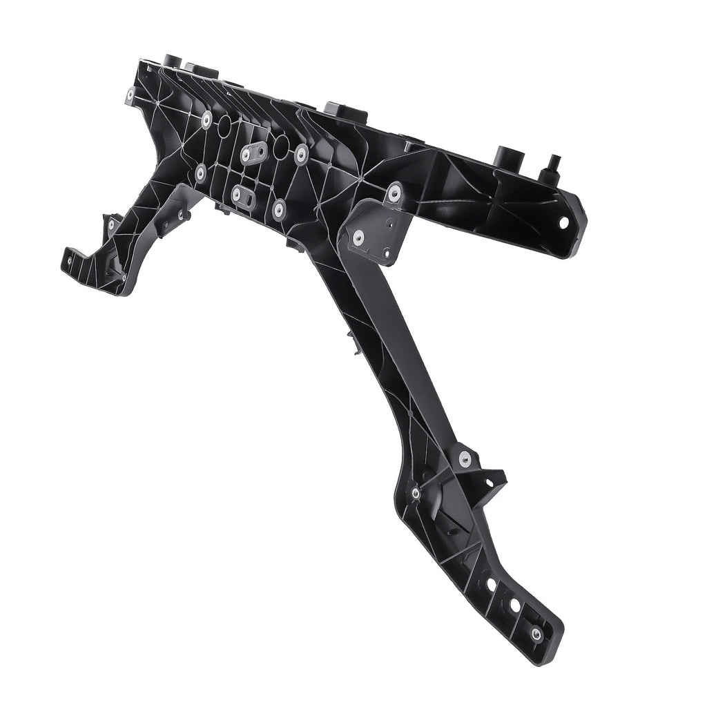 Front Radiator Core Support Carrier Assembly for Tesla Y (2020–2023)