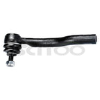 Front Tie Rod End & Sway Bar End Link Suspension Kit for Toyota Sienna (2004–2010)