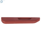 Front Inner Door Armrest Red for Chevrolet GMC (1988-1994)