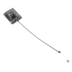 Left Side Seat Back Adjust Handle for Ford F-150 (2009-2014)