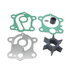 Water Pump Repair Kit for Yamaha 55 HP Outboard Motor (18-3425)