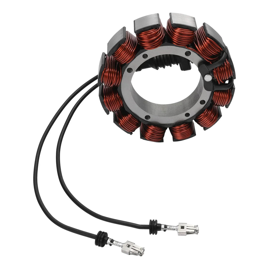 Magneto Generator Stator Coil for Harley Electra Glide EFI FLHTI (1999-2001)