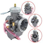 Carburetor for VM 34mm Round Slide (VM34-168, 42-6015, VM34SC)