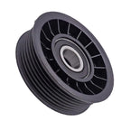 Idler Pulley for Mercruiser 4.3L 5.0L 5.7L 350 Mag V6 V8 (807757T)