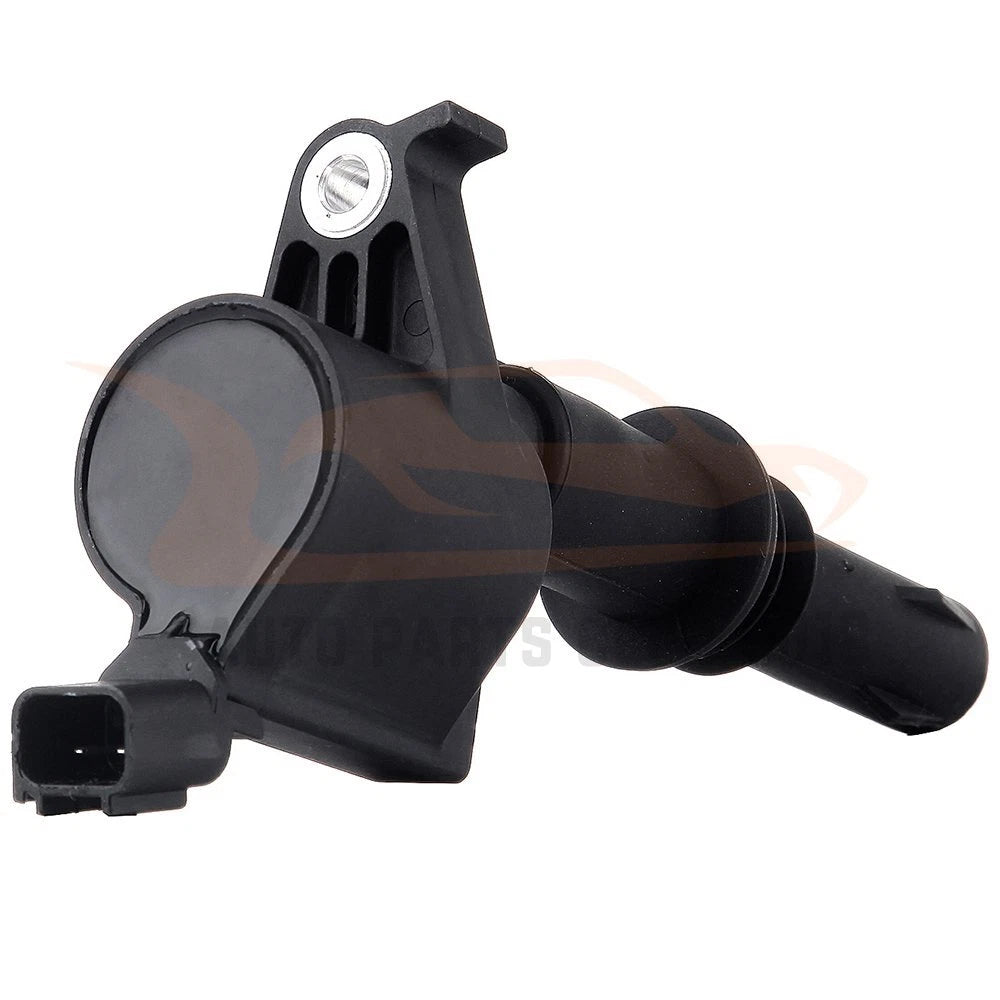 Ignition Coil for Ford Expedition Explorer F150 Mustang Mercury (1997–2021)