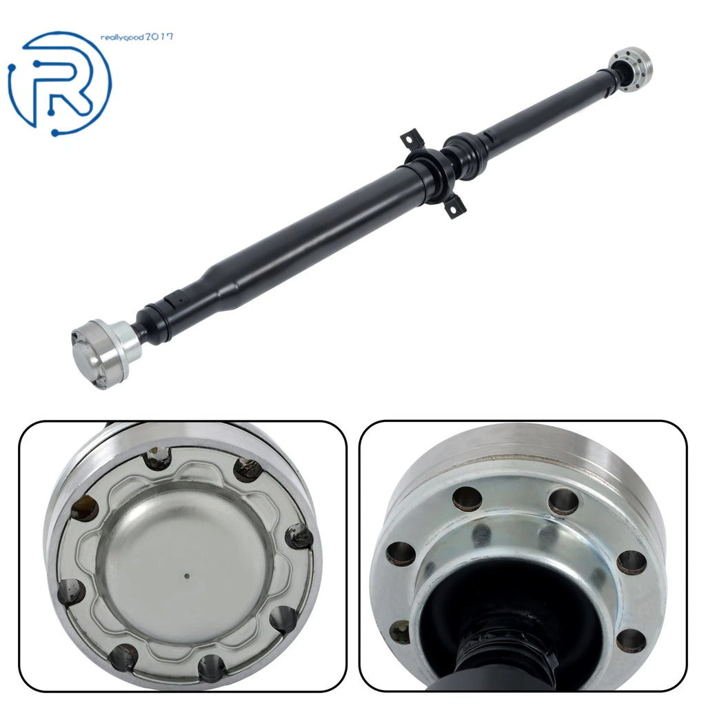 Rear Side Drive Shaft Assembly for Dodge Durango (2011–2019) AWD