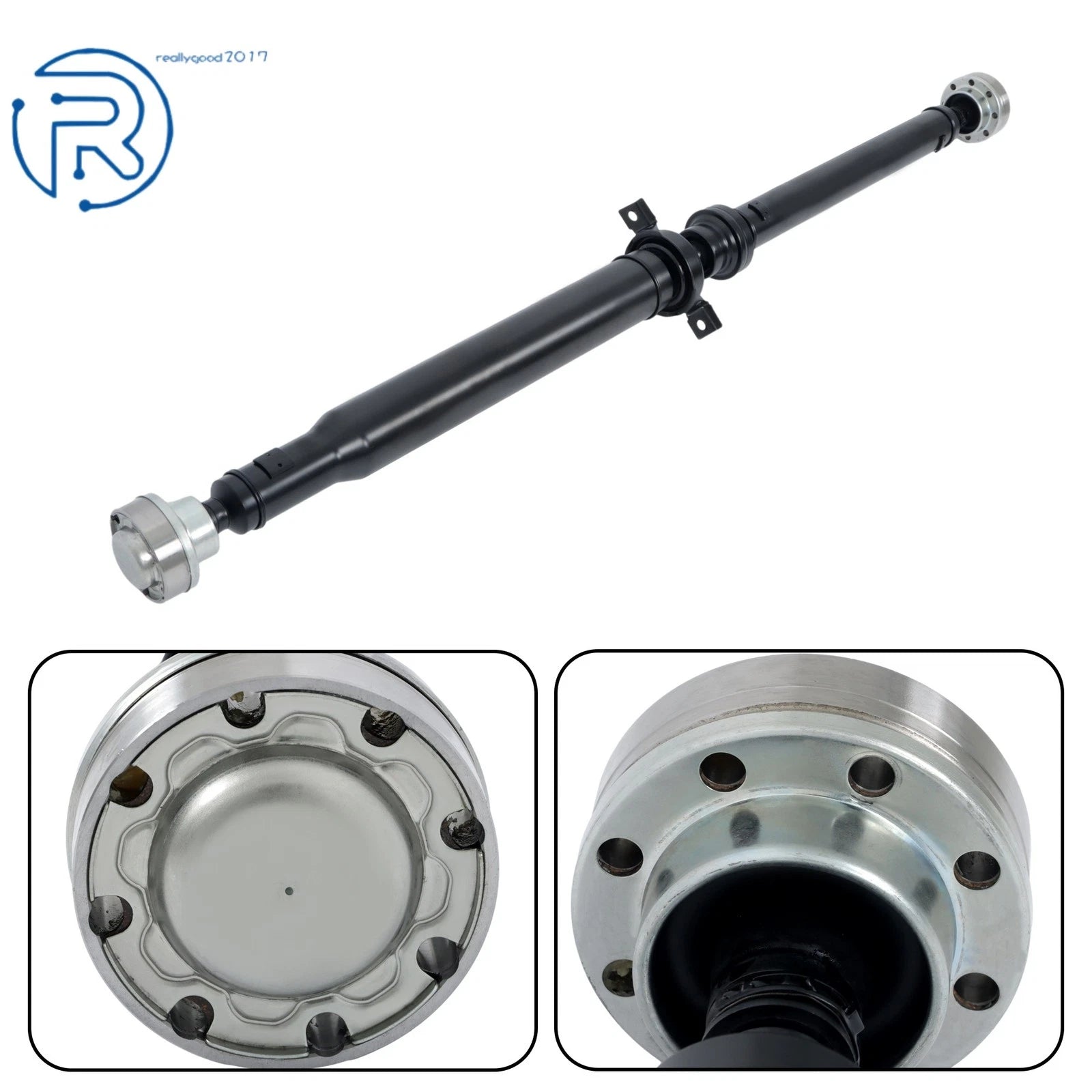 Rear Side Drive Shaft Assembly for Dodge Durango (2011–2019) AWD