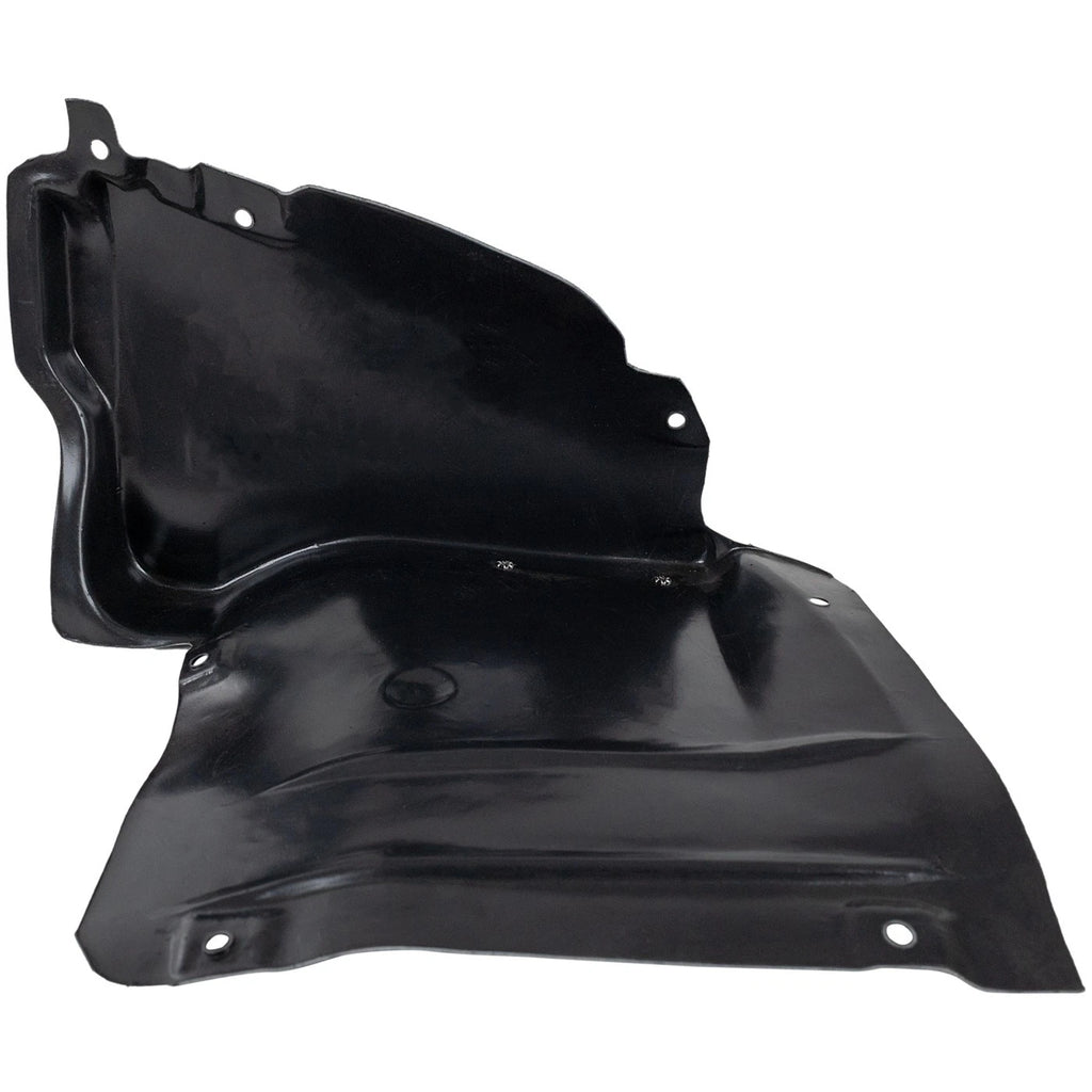 Fender Liner for Mercedes Benz C230 (2002–2007) Front Passenger Side