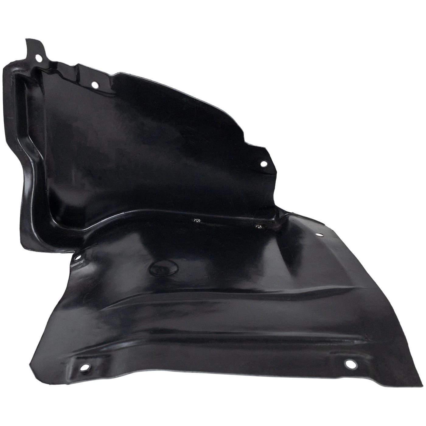 Fender Liner for Mercedes Benz C230 (2002–2007) Front Passenger Side