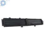 Lower Active Grille Shutter for Chevrolet Traverse (2018-2021) with Motor
