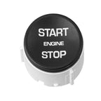Start Stop Button Cover for Jaguar XJ XJL