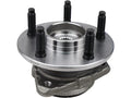 Front Wheel Hub Assembly for Mazda B3000 4WD (2000) BZ579FM