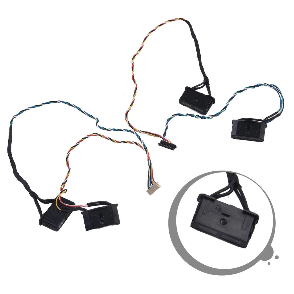 Anti Drop Sensor Parts for DEEBOT T8 N8 (2020–2023)