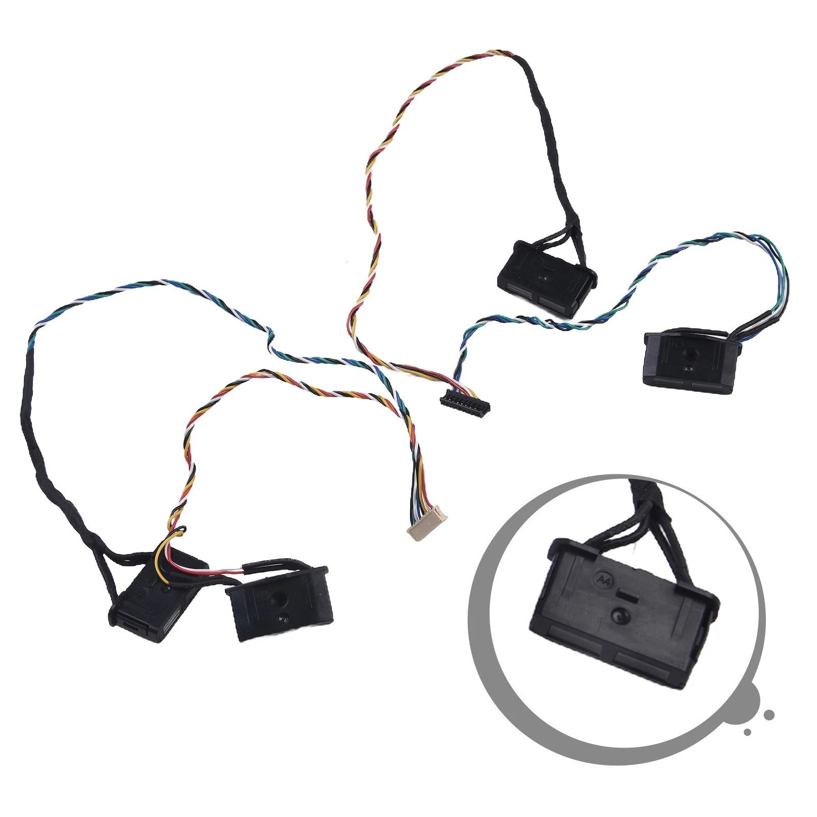 Anti Drop Sensor Parts for DEEBOT T8 N8 (2020–2023)
