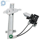 Rear Driver Window Regulator with Motor for Pontiac Grand Prix (1997–2003)