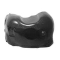 Replacement Inner Front Left Fender For 2007-2010 Chevy Pickup Chevy Silverado