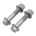 2pcs Suspension Control Arm Pinch Bolt M10 x 60mm for Fiat Grande Punto (2005–2018)