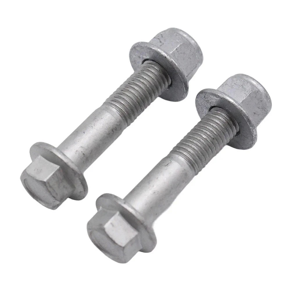 2pcs Suspension Control Arm Pinch Bolt M10 x 60mm for Fiat Grande Punto (2005–2018)